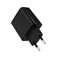Image Incarcator Gembird Wall Charger Black
