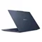 Image Laptop Lenovo Yoga Slim 7 14Q8X9 (Snapdragon X Elite X1E-78-100, 32Gb, 1Tb, Win 11) Cosmic Blue
