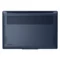 Image Laptop Lenovo Yoga Slim 7 14Q8X9 (Snapdragon X Elite X1E-78-100, 32Gb, 1Tb, Win 11) Cosmic Blue