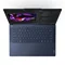 Image Laptop Lenovo Yoga Slim 7 14Q8X9 (Snapdragon X Elite X1E-78-100, 32Gb, 1Tb, Win 11) Cosmic Blue
