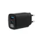 Image Incarcator Gembird Wall Charger Black