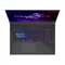 Image Ноутбук ASUS ROG Strix G18 G814JVR (Core i9-14900HX, 32Gb, 1Tb, GeForce RTX 4060, 8Gb) Eclipse Gray