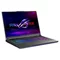 Image Ноутбук ASUS ROG Strix G18 G814JVR (Core i9-14900HX, 32Gb, 1Tb, GeForce RTX 4060, 8Gb) Eclipse Gray