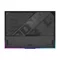 Image Ноутбук ASUS ROG Strix G18 G814JVR (Core i9-14900HX, 32Gb, 1Tb, GeForce RTX 4060, 8Gb) Eclipse Gray