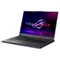 Image Ноутбук ASUS ROG Strix G18 G814JVR (Core i9-14900HX, 32Gb, 1Tb, GeForce RTX 4060, 8Gb) Eclipse Gray
