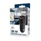 Image Incarcator Gembird 2 port USB Black