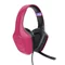 Image Комплект Trust GXT 790 Tridox Pink