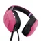 Image Комплект Trust GXT 790 Tridox Pink