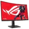 Image Монитор ASUS XG32WCS Black