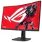 Image Монитор ASUS XG32WCS Black