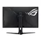 Image Monitor ASUS XG32UQ Black
