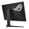 Image Monitor ASUS XG32UQ Black