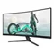 Image Монитор PHILIPS Evnia 34M2C3500L Black