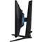 Image Monitor SAMSUNG Odyssey G3 S24DG300 Black