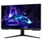 Image Monitor SAMSUNG Odyssey G3 S24DG300 Black