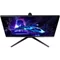 Image Monitor SAMSUNG Odyssey G3 S24DG300 Black