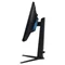 Image Monitor SAMSUNG Odyssey G3 S24DG300 Black