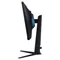 Image Monitor SAMSUNG Odyssey G3 S24DG300 Black