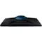 Image Monitor SAMSUNG Odyssey G3 S24DG300 Black