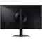 Image Монитор SAMSUNG Odyssey G5 S32DG500 Black