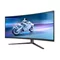 Image Монитор PHILIPS Evnia 34M2C6500 Black
