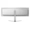 Image Monitor PHILIPS Evnia 49M2C8900L White