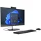 Image All-in-One PC HP 27 (Core i5-1335U, 16GB, 512GB) Black