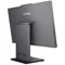 Image Моноблок Lenovo ThinkCentre neo 50a Gen 5 (Core i5-13420H, 16GB, 512GB, No OS) Luna Grey