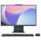 Image Моноблок Lenovo IdeaCentre AIO 24IRH9 (Core i7-13620H, 16GB, 512GB, No OS) Luna Grey