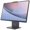 Image Моноблок Lenovo IdeaCentre AIO 24IRH9 (Core i5-13420H, 16GB, 512GB, No OS) Luna Grey