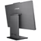 Image Моноблок Lenovo ThinkCentre neo 50a Gen 5 (Core i7-13620, 16GB, 512GB) Luna Grey
