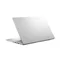 Image Ноутбук Asus Vivobook F1504Z (Core i3-1215u, 8/512Gb, Win11Home) Silver