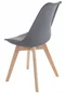 Image Стул для кухни DP Jerry Grey