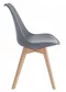 Image Стул для кухни DP Jerry Grey