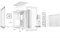 Image Корпус be quiet Ligh Base 900 FX White