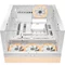 Image Корпус be quiet Ligh Base 900 FX White