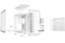 Image Корпус be quiet Ligh Base 900 DX White