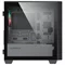 Image Carcasă Gamemax Aero Mini Black