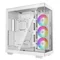 Image Корпус Deepcool CH780 White