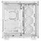 Image Корпус Deepcool CH780 White