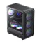 Image Корпус GAMEMAX Forge AB Black