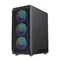 Image Корпус GAMEMAX Forge AB Black
