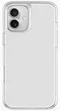 Image Чехол Uniq Hybrid Lifepro Xtreme for iPhone 16 Plus Clear