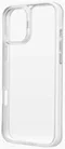 Image Чехол Uniq Hybrid Lifepro Xtreme for iPhone 16 Plus Clear