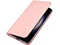 Image Чехол Dux Ducis Flip SkinPro Samsung Galaxy S23FE Pink