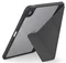 Image Чехол Uniq iPad Air 13 (2024) Moven Charcoal Grey
