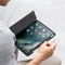 Image Чехол Uniq iPad Air 13 (2024) Moven Charcoal Grey