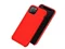 Image Чехол Helmet iPhone 11 Pro TPU Nylon Series Red