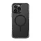 Image Husă Uniq Hybrid Combat iPhone 16 Pro Black