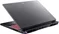 Image Laptop Acer Predator Helios Neo 16 PHN16-71-76PW (i7-13700HX, 16GB, 1TB, RTX4060, W11) Black